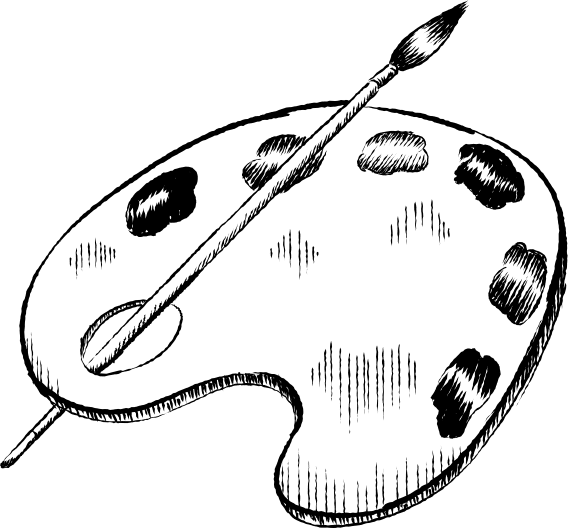 Illustratie webdesign en user experience