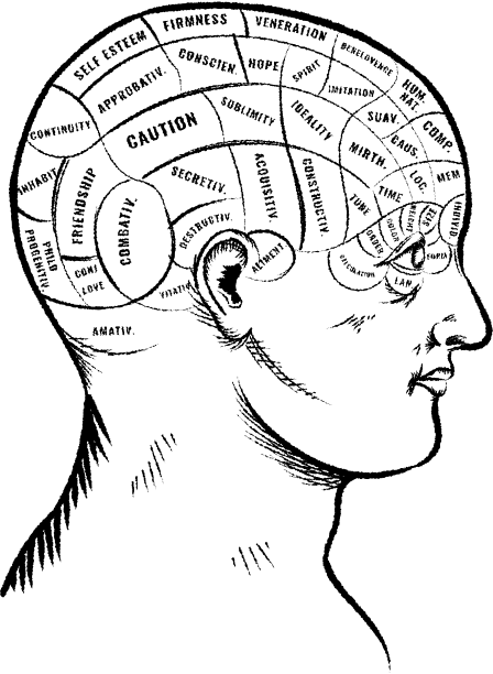 Illustratie online marketing